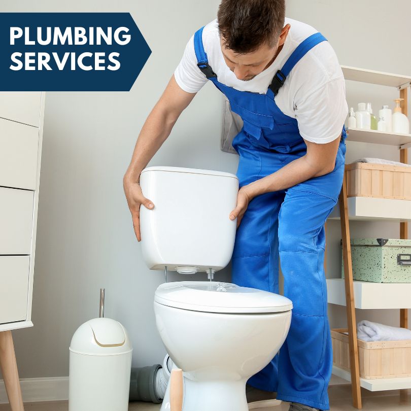 Plumbing Company in Yuma, AZ